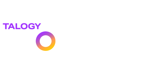 talogy spotlight logo